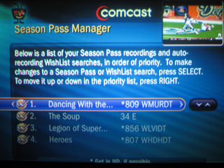 Illustration for article titled Money-Saving Comcast TiVo Spotted, Spy Shot Gallery